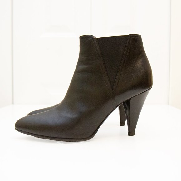 Celine Edwige Chelsea boots - Picture 2 of 4